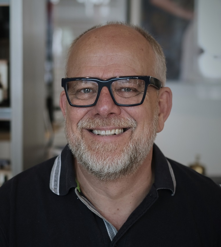 Michael Jan Skovby