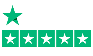 trustpilot 5 stjerner